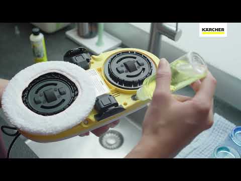 Робот для мытья окон Karcher RCW 2 (1.269-210.0)