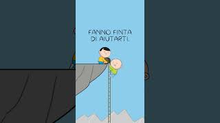 Falsi amici.