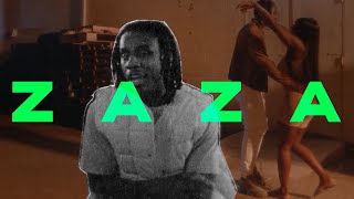 (FREE) Polo G x Lil Tjay Type Beat Zaza | Lil Durk Type Beat