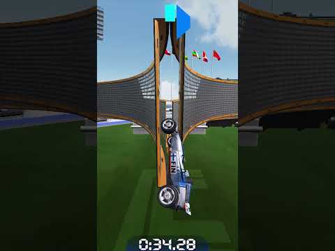 Trackmania's Hardest Tricks #1 | #TAS #Trackmania #gaming