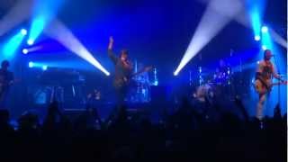 Delta Spirit- Tear it Up (live)