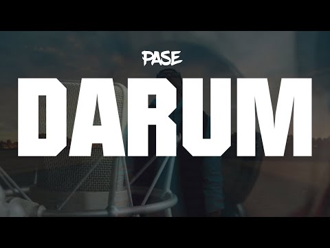 PASE - DARUM