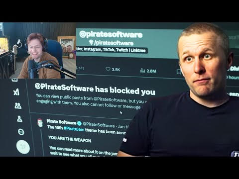 Sodapoppin Reacts to Quin69 - A Professional Gamer (2025)