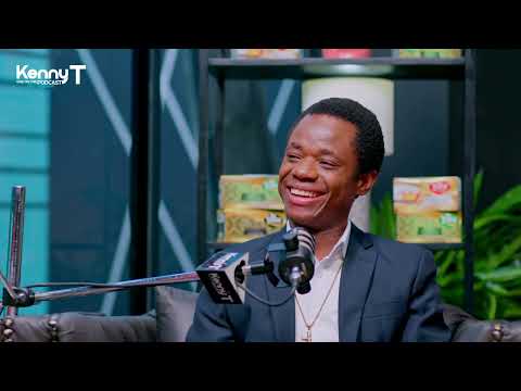 KT 1 on 1 | Ep 51 | Faith, AI & the Future of Music with Prophet DM Siame.