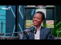 KT 1 On 1 Ep 51 Faith AI The Future Of Music With Prophet DM Siame