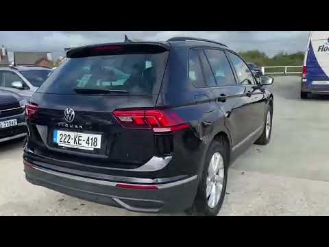 Volkswagen Tiguan 2.0TDI 150BHP AUTOMATIC LIFE - Image 2