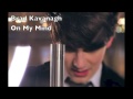 Brad Kavanagh-On My Mind 