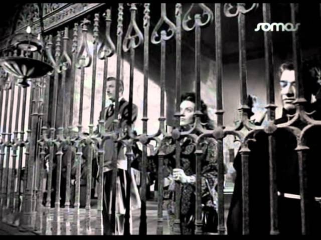 El Pòrtico de La Gloria - Josè Mojica ' 53