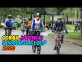 GOBAR Jateng II Borobudur Loop 2020 Aku Cah Magelang Vlog 60