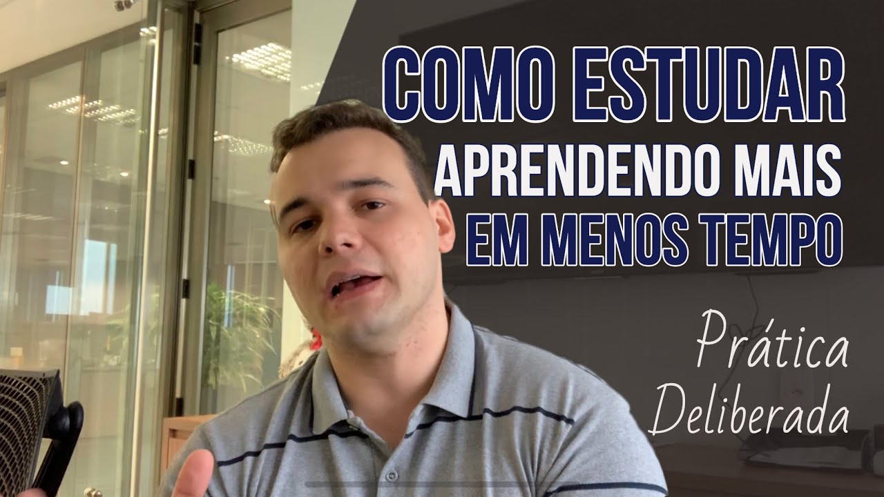 O que fazem os melhores? | Luis Eduardo