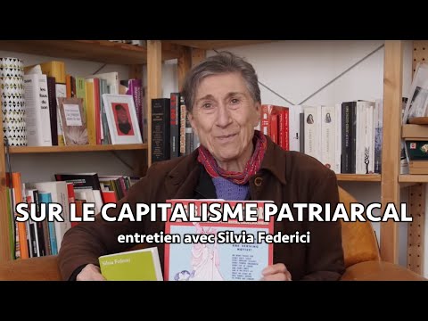 Vido de Silvia Federici