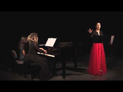 Baroque Konser Tanıtım - Senem Demircioğlu & İklim Tamkan