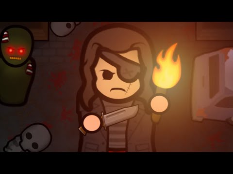 RimWorld Zombieland 1.6 Full Playthrough