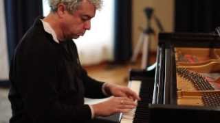 Improvisation by Jovino Santos Neto, at The Piano Studio