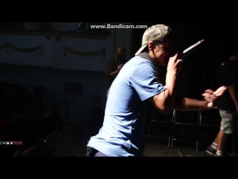 Kodigo, Artefacto, Sinaire y Sorpresa /Prueba de Cobardia /BDM Deluxe 2015