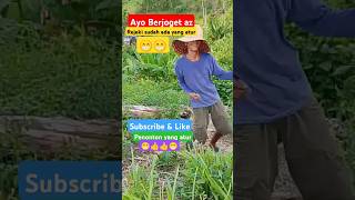 Download lagu AYO BERJOGET AZA #remix #djremix mp3