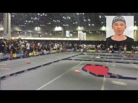 How She Won 80% of Her RC Competition