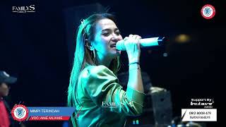 Download lagu Anie Anjanie - Mimpi Terindah | Live Cover Edisi PERAND Penggalangan Amal Limo Depok mp3