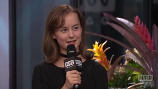 Pierce Brosnan And Sydney Lucas Speak On The New AMC Series \