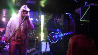 Enter Sandman - Don't Stop Believin' mix