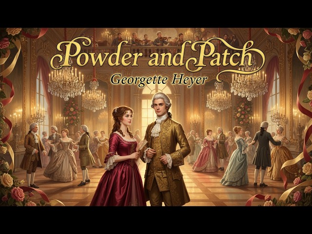 Vídeo relacionado con Powder and Patch (English Edition)