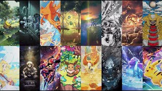 Ricordi e numeri | 1° anniversario del GCC Pokémon Pocket