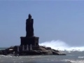 Kanyakumari 2004 Dec Tsunami Video