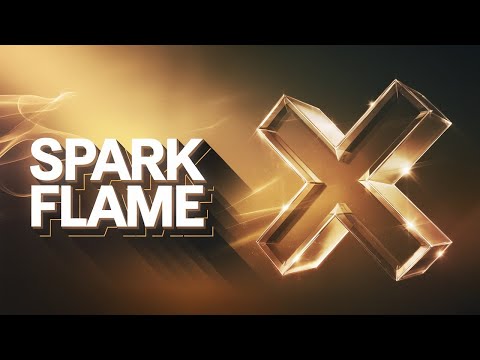 Flux Zone, Hacelen Royer - Spark My Flame Original Mix !
