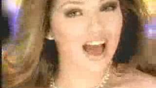 Thalia - Viaje Tiempo Atrás