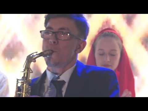 Eroll Ahmeti & Jehona Band{ Gezuar me Produksionin Donjeta 2017}