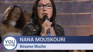 Nana Mouskouri - Bésame Mucho