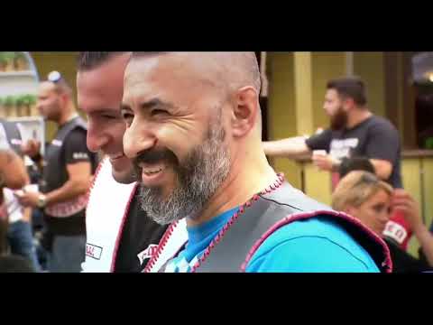 Mehmet Bagci Osmanen Germania Anruf schnitzel Walter 