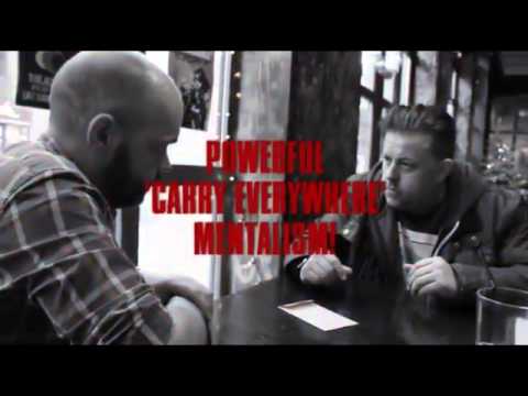 B'Voque Trick by Mark Elsdon Available from Warpedmagic.co.uk