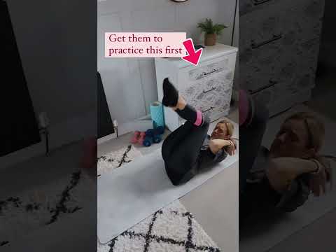 Mastering Backward Rolls: Easy Tips and Fun Exercises for Beginner Gymnastics Teachers!