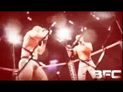 BAMA Fighting Championship