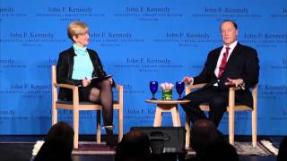 The Behind-the-Scenes Story of the Passage of the Affordable Care Act - Kennedy Library Forums