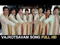 Vajrotsavam Song Full HD We Are One We Will Be One Song TFPC Exclusive