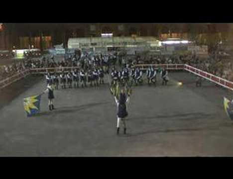 Contesa Estense 2008 Città di Lugo - Coppia