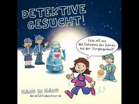 Er lebt - Hand in Hand (ProChrist für Kids09)