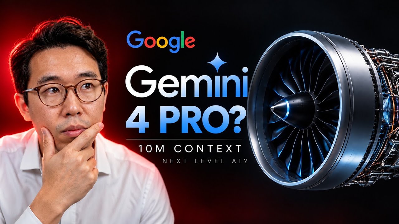 HUGE Gemini 4 Pro LEAKS BEATS Opus 5.5! Kimi K4, New Stealth Model..