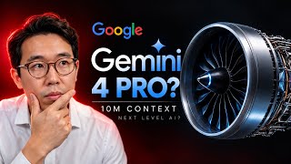 HUGE Gemini 4 Pro LEAKS BEATS Opus 5.5! Kimi K4, New Stealth Model..