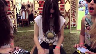 HAIM Go Slow Acoustic - Warby Parker