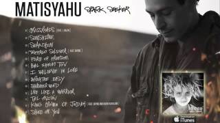 Matisyahu   Summer Wind Spark Seeker