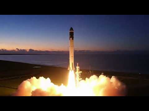 The Space Age Has Begun 🚀 Future Space Technology That Will Change Humanity Forever