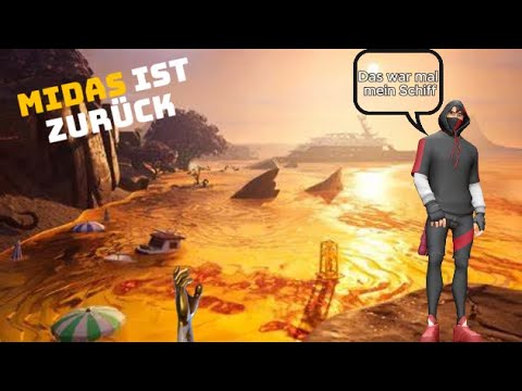 Der beste Modus ist zurück