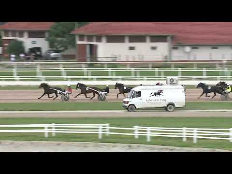 2021.06.12. 06. futam - ELEGANT LADY HENDIKEP