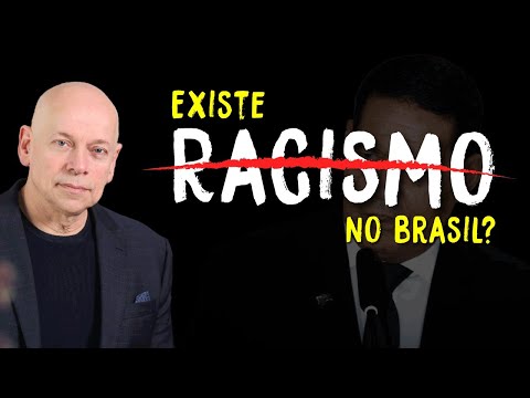 Is There Racism in Brazil? | Leandro Karnal