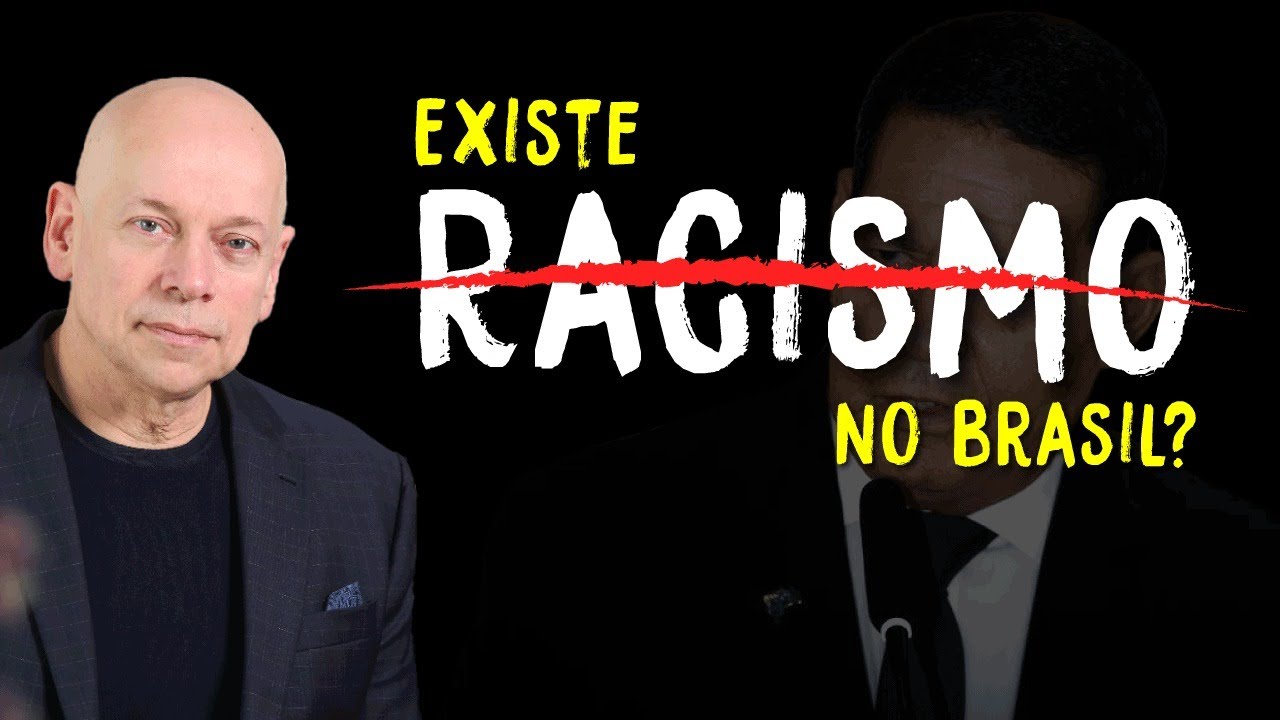 Existe Racismo no Brasil? | Leandro Karnal