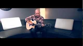 Mark Schultz Story Behind the Song &quot;One Day&quot;