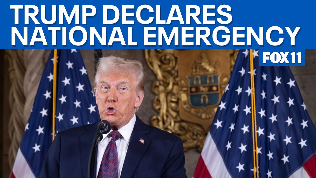 Trump wants to open water pumps amid California fires